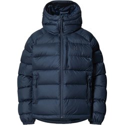 ロッソンダウンフード レディース ダウンウェア Tarn Blue（3N5） Lサイズ 607468
