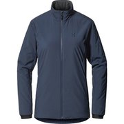ミミックアラートジャケット レディース 中綿ウェア Tarn Blue(3N5) XSサイズ 607448