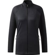 Korp Mid Jkt Ws レディース フリース （2C5） Sサイズ 607781