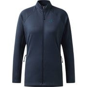 Korp Mid Jkt Ws レディース フリース （3N5） Sサイズ 607781
