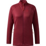 Korp Mid Jkt Ws レディース フリース （5RC） Mサイズ 607781