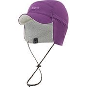 マウンテンIIキャップ キャップ Purple Night(5UF) M-Lサイズ 607814