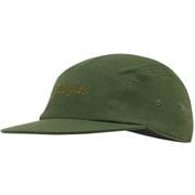 ブランドファイブパネルキャップ キャップ Seaweed Green(4Q9) M-Lサイズ 608142