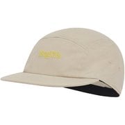 ブランドファイブパネルキャップ キャップ Chalk Beige(5S9) M-Lサイズ 608142