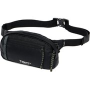タイトヒップパック1 ウエストポーチ True Black/Magnetite(2CT) 607755