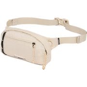タイトヒップパック1 ウエストポーチ Chalk Beige/True Bla(5VK) 607755
