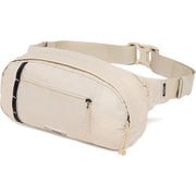 タイトヒップパック3.5 ウエストポーチ Chalk Beige/True Bla(5VK) 608063