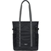 タイトトート25 トートバッグ True Black/Magnetite(2CT) 607756