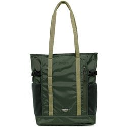 タイトトート25 トートバッグ Seaweed Green/True B（4R5） 607756