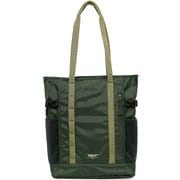 タイトトート25 トートバッグ Seaweed Green/True B(4R5) 607756