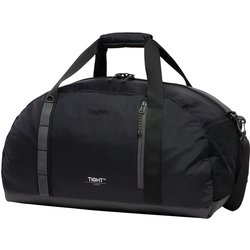 タイトダッフル50 ボストンバッグ 50L True Black/Magnetite（2CT） 607752