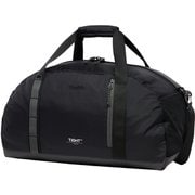 タイトダッフル50 ボストンバッグ 50L True Black/Magnetite(2CT) 607752