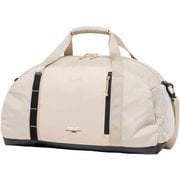 タイトダッフル50 ボストンバッグ 50L Chalk Beige/True Bla(5VK) 607752