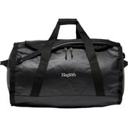 ラバ110 ボストンバッグ 110L True Black(2C5) 608315