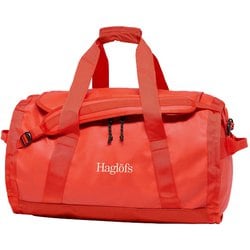 ラバ70 ボストンバッグ 70L Habanero(3JR) 607690