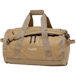 ラバ50 ボストンバッグ 50L Oak Brown（5SA） 607687