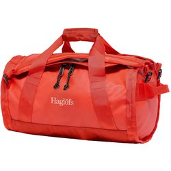 ラバ30 ボストンバッグ 30L Habanero(3JR) 607688