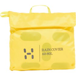 レインカバー60-80L レインカバー Tech Yellow（5SM） 608011