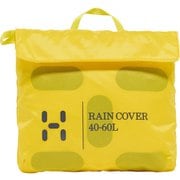 レインカバー40-60L レインカバー Tech Yellow（5SM） 608014