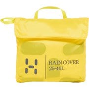 レインカバー25-40L レインカバー Tech Yellow（5SM） 608012