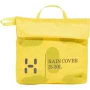 レインカバー15-30L レインカバー Tech Yellow（5SM） 608013