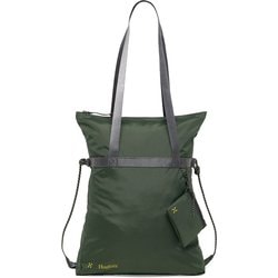 ブランドトート トートバッグ Seaweed Green（4Q9） 608143