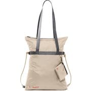 ブランドトート トートバッグ Chalk Beige(5S9) 608143