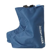 オリジナルブーツケースセパレートタイプ ブーツバッグ ネイビー CSK-2107