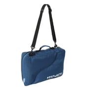 オリジナルブーツケースブリーフタイプ ブーツバッグ ネイビー CSK-2108