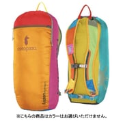 Luzon 18L Backpack デイパック 18L DelDia 4201710035232