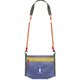 Lista 2L Lightweight Crossbody Bag Cada Dia サコッシュ Blue Smoke 4201700501251