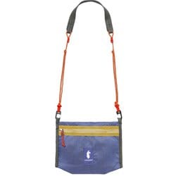 Lista 2L Lightweight Crossbody Bag Cada Dia サコッシュ Blue Smoke 4201700501251