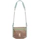 Lista 2L Lightweight Crossbody Bag Cada Dia サコッシュ Reishi 4201700502251