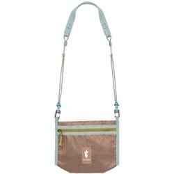 Lista 2L Lightweight Crossbody Bag Cada Dia サコッシュ Reishi 4201700502251