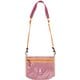 Lista 2L Lightweight Crossbody Bag Cada Dia サコッシュ Rose 4201700503251
