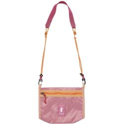 Lista 2L Lightweight Crossbody Bag Cada Dia サコッシュ Rose 4201700503251