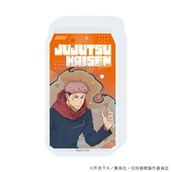 呪術廻戦 コレクションボトル （01）虎杖悠仁