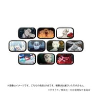 呪術廻戦 トレーディング スクエア缶バッジ （02） 1個 [コレクショントイ]