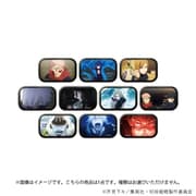 呪術廻戦 トレーディング スクエア缶バッジ （04） 1個 [コレクショントイ]