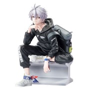 エヴァンゲリオン 渚カヲル Ver.RADIO EVA Part.3 [塗装済完成品フィギュア 全高約180mm 1/7スケール]
