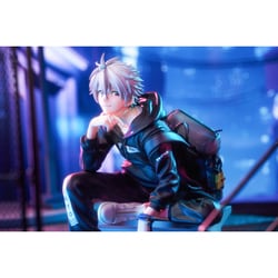 ヨドバシ.com - HOBBY MAX エヴァンゲリオン 渚カヲル Ver.RADIO