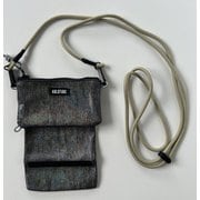HT-3204 [HOLDTUBE MULTI MINI POUCH FREEサイズ DENIM BRIGHT GOLD]