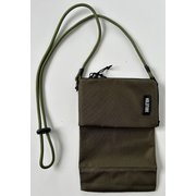 HT-3302 [HOLDTUBE MULTI GADGET POUCH FREEサイズ PE CANVAS PU KHAKI]