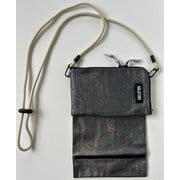 HT-3304 [HOLDTUBE MULTI GADGET POUCH FREEサイズ DENIM BRIGHT GOLD]