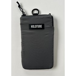 HP-03043 [HOLDTUBE SHOULDER POCKET ZIP Mサイズ NYLON HONNYCOMB RIP KHAKI]