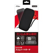 SASP-0720 [Switch2用 スリムハードポーチ]