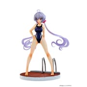 戦姫絶唱シンフォギアXV 雪音クリス 水着Ver. [塗装済完成品フィギュア 全高約280mm 1/6スケール]