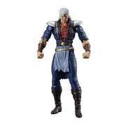 DIGACTION 北斗の拳 シュウ [塗装済完成品フィギュア 全高約80mm]