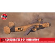 X9011 1/72 コンソリデーテッド B-24D リベレーター [組立式プラスチックモデル]
