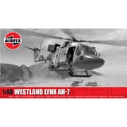 X-9101A 1/48 ウェストランド リンクス AH-7 [組立式プラスチックモデル]